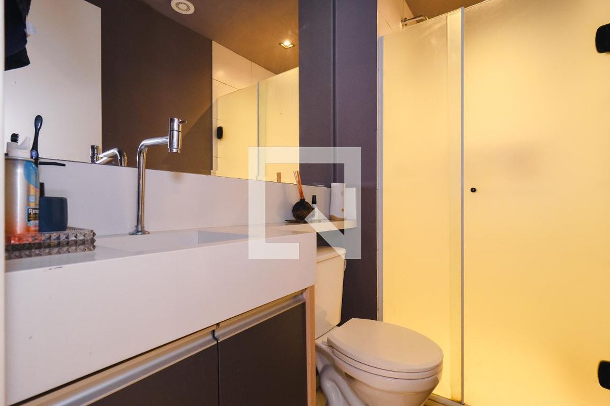 Apartamento, 2 quartos, 55 m² - Foto 42