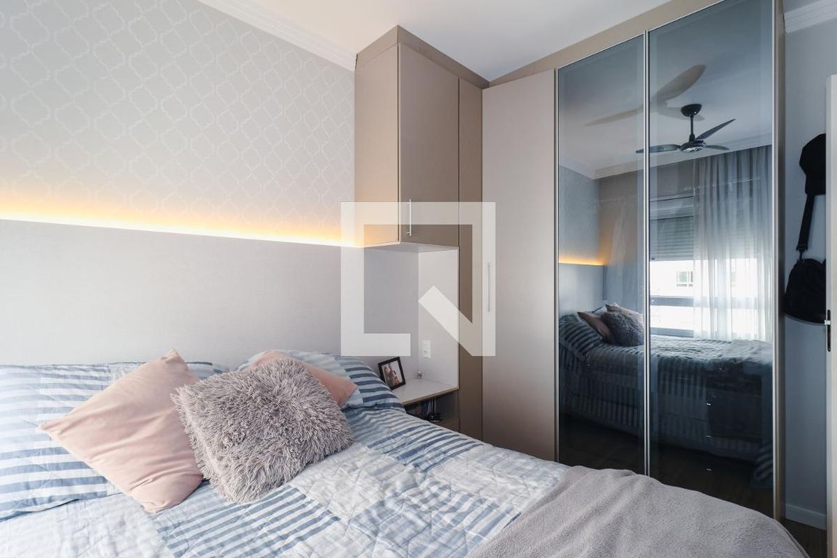Apartamento, 2 quartos, 55 m² - Foto 26