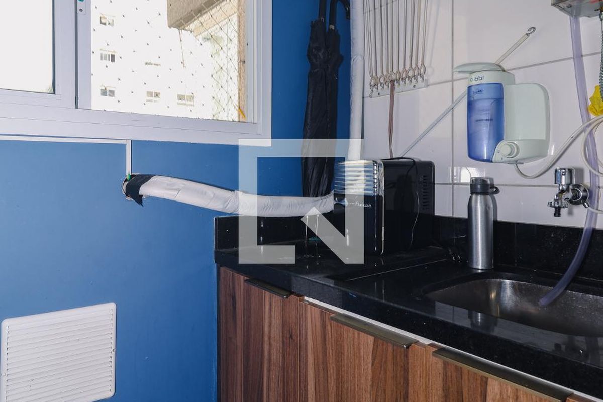 Apartamento, 2 quartos, 55 m² - Foto 58