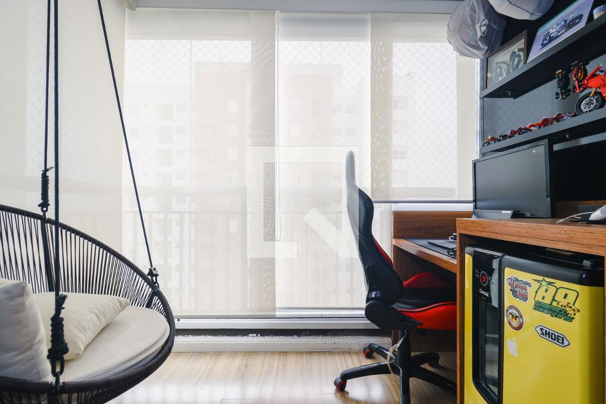 Apartamento, 2 quartos, 55 m² - Foto 10
