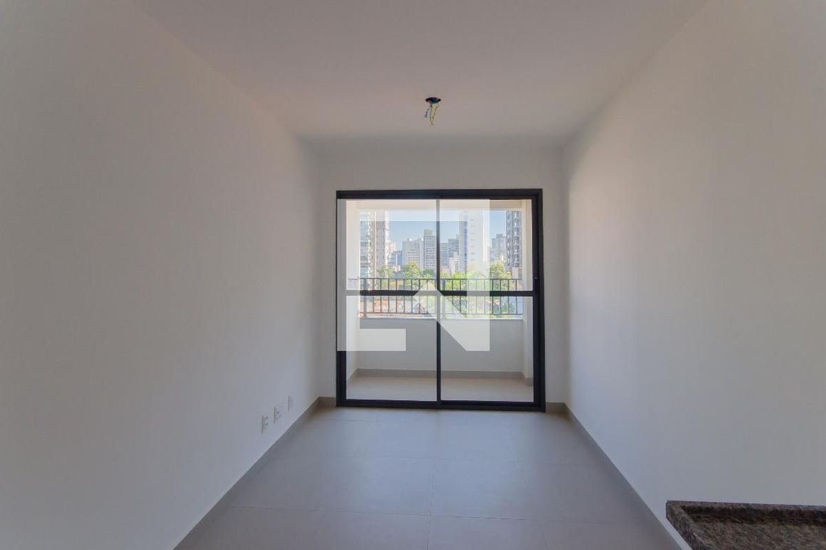 Apartamento, 1 quarto, 31 m² - Foto 2