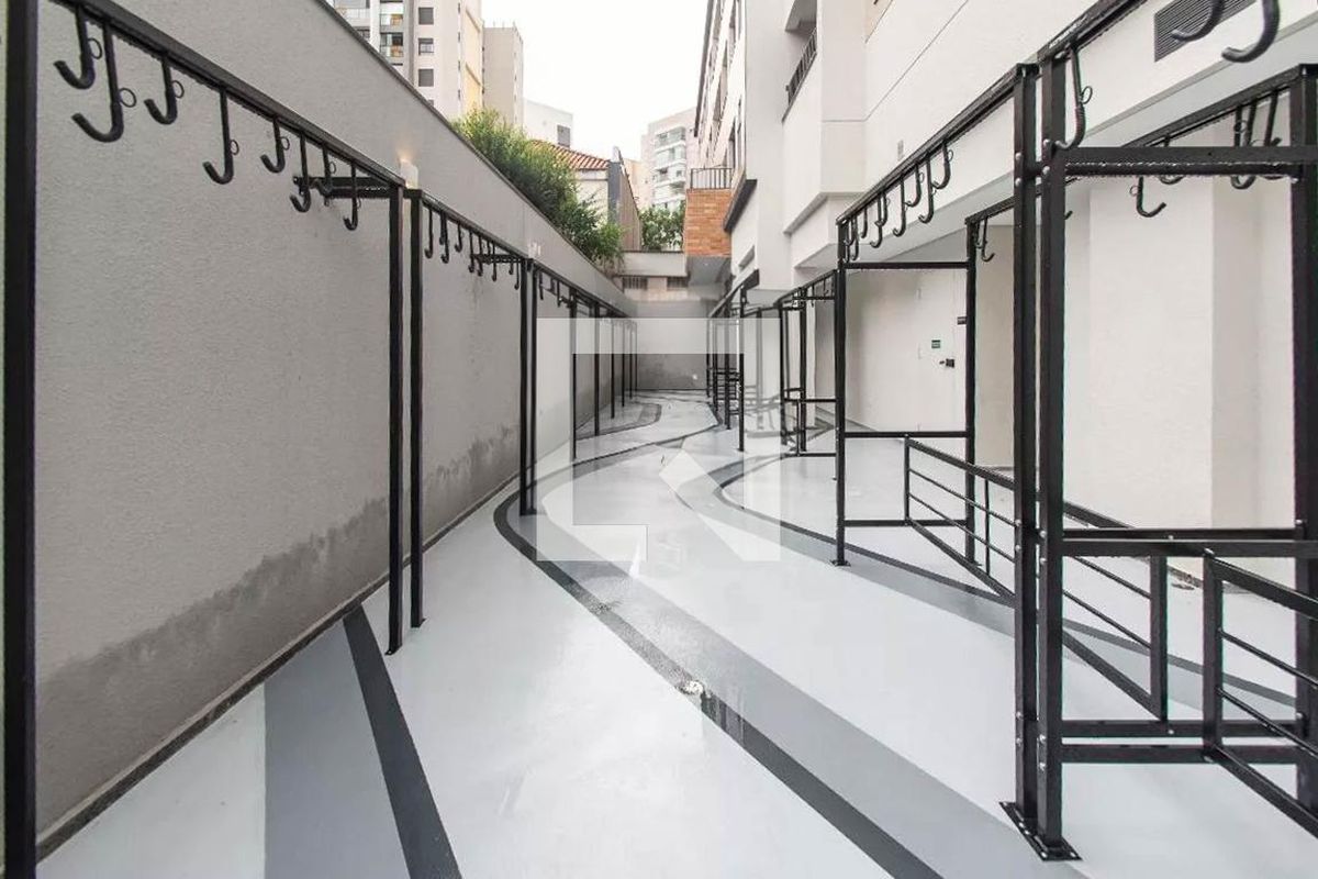 Apartamento, 1 quarto, 31 m² - Foto 46