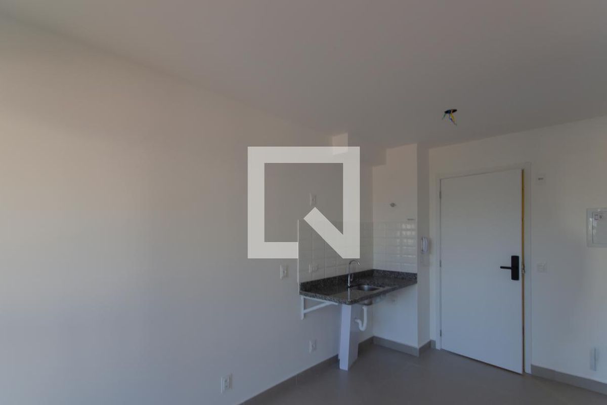 Apartamento, 1 quarto, 31 m² - Foto 8