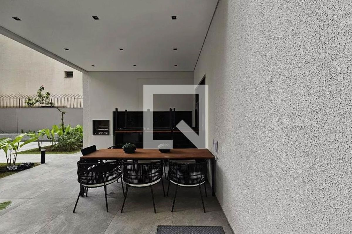 Apartamento, 1 quarto, 31 m² - Foto 50