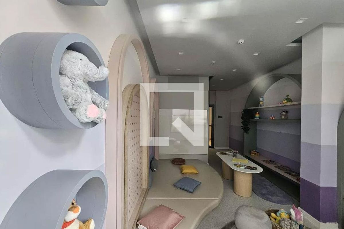 Apartamento, 1 quarto, 31 m² - Foto 48