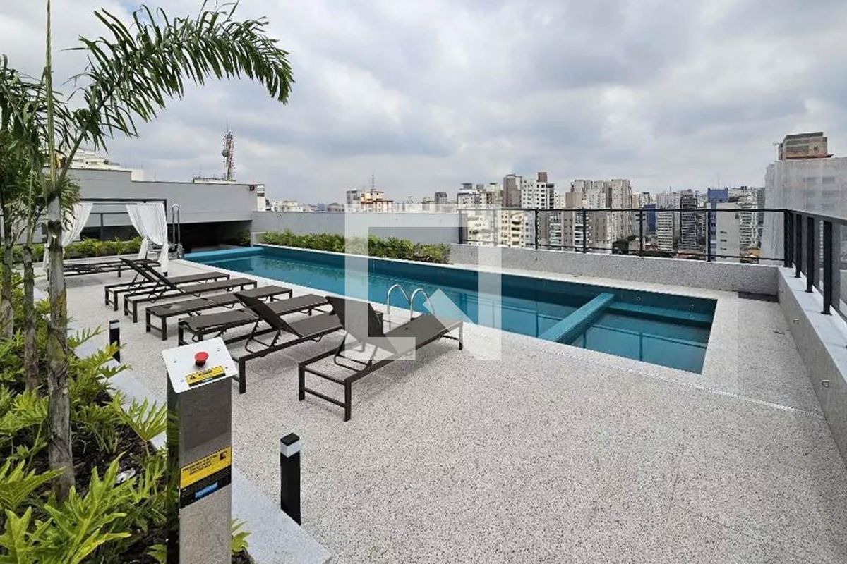 Apartamento, 1 quarto, 31 m² - Foto 44