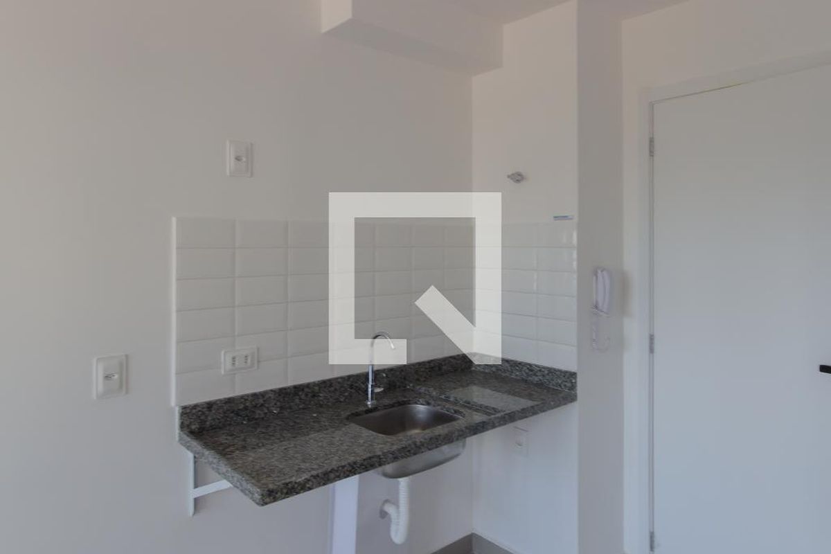 Apartamento, 1 quarto, 31 m² - Foto 30
