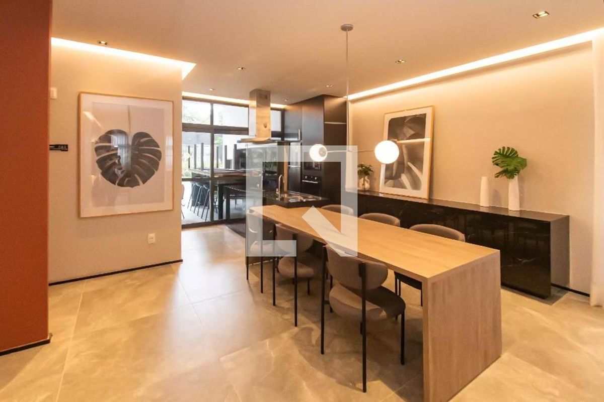 Apartamento, 1 quarto, 31 m² - Foto 54
