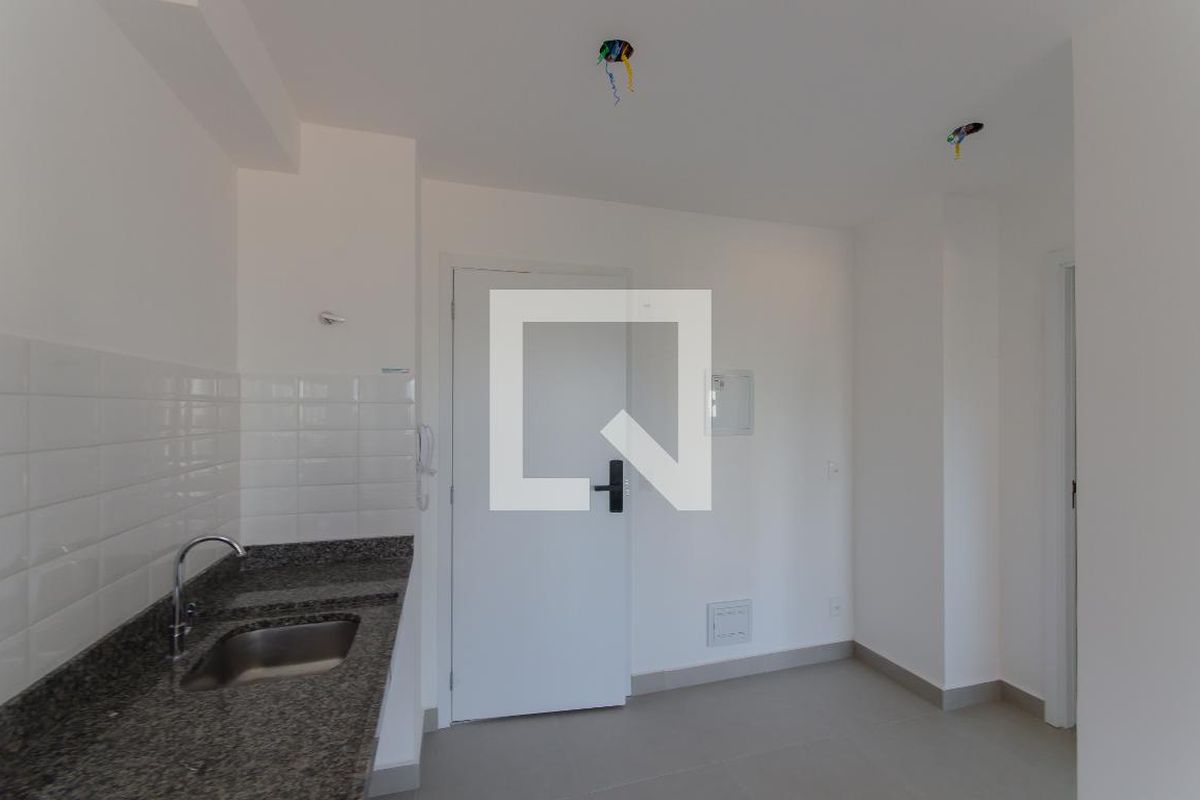 Apartamento, 1 quarto, 31 m² - Foto 32