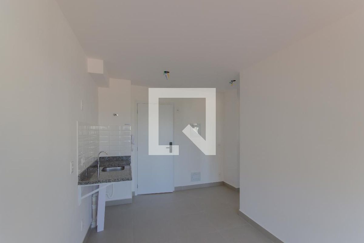 Apartamento, 1 quarto, 31 m² - Foto 6