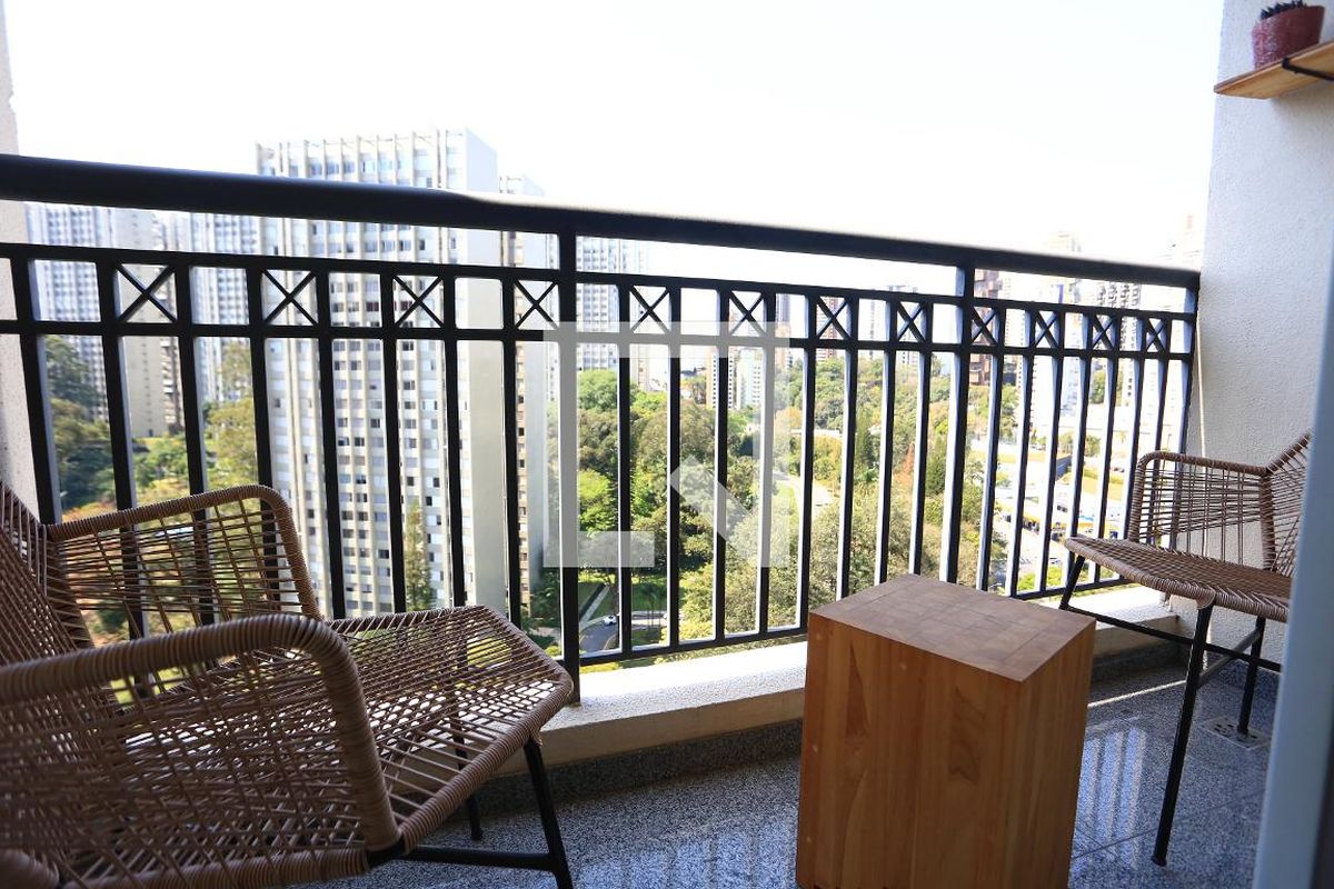 Apartamento, 2 quartos, 72 m² - Foto 17