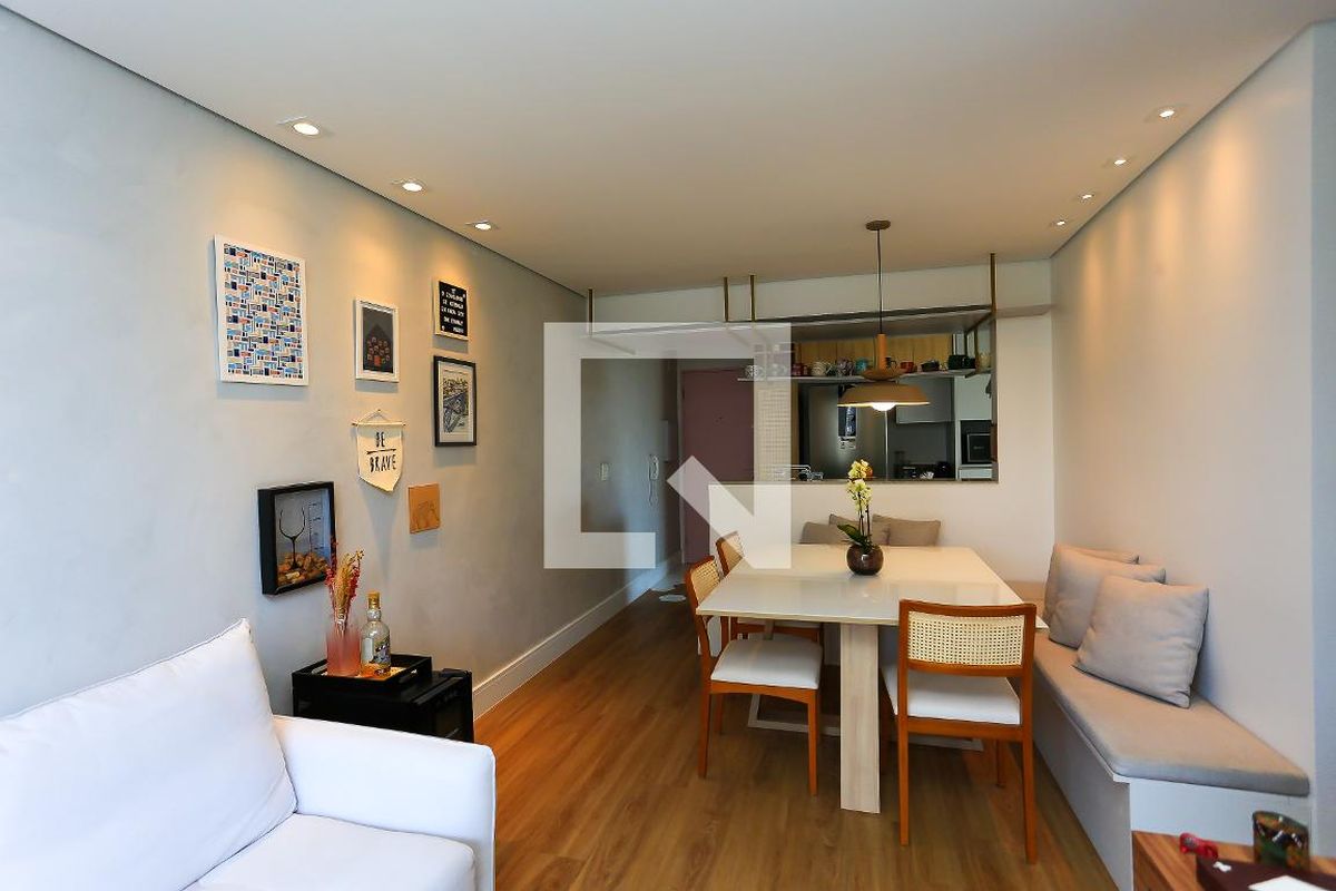 Apartamento, 2 quartos, 72 m² - Foto 7