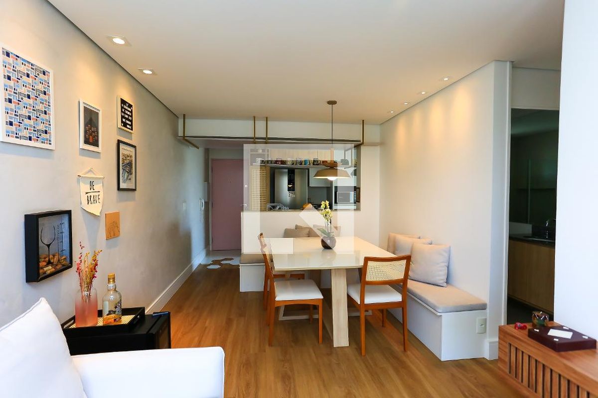 Apartamento, 2 quartos, 72 m² - Foto 11
