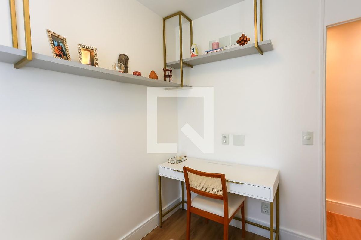 Apartamento, 2 quartos, 72 m² - Foto 23