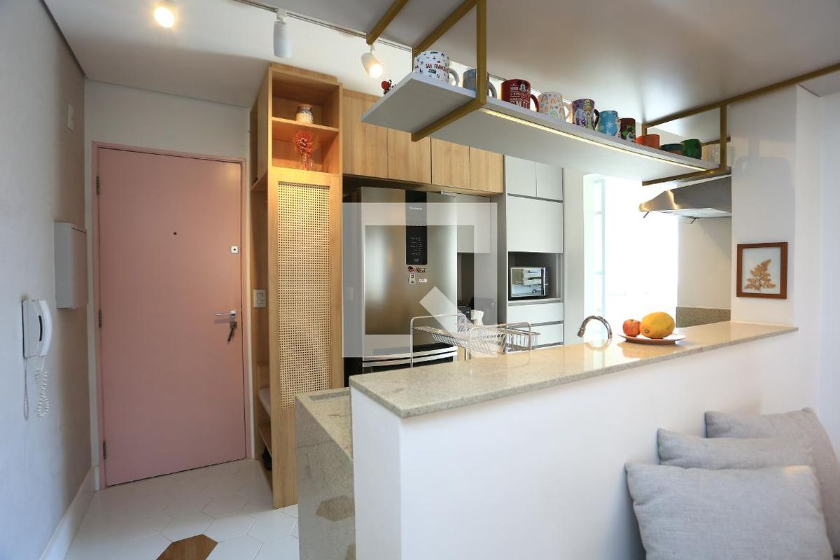 Apartamento, 2 quartos, 72 m² - Foto 59