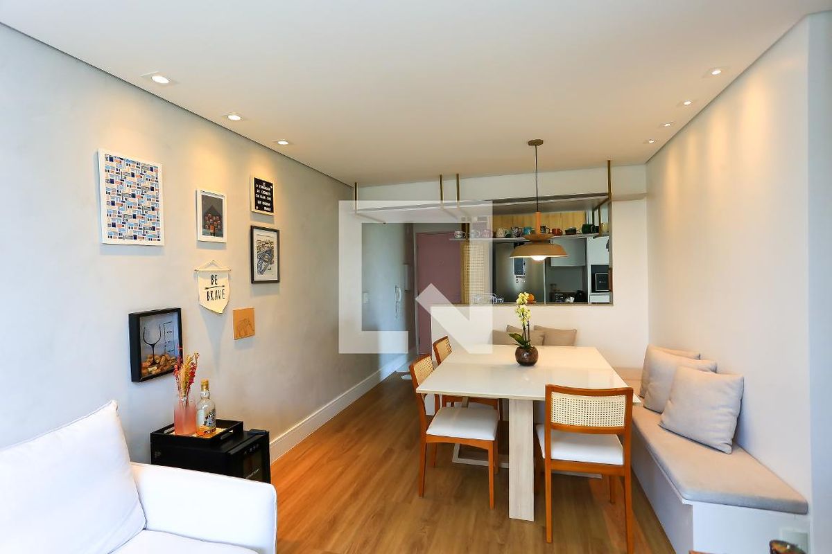 Apartamento, 2 quartos, 72 m² - Foto 9