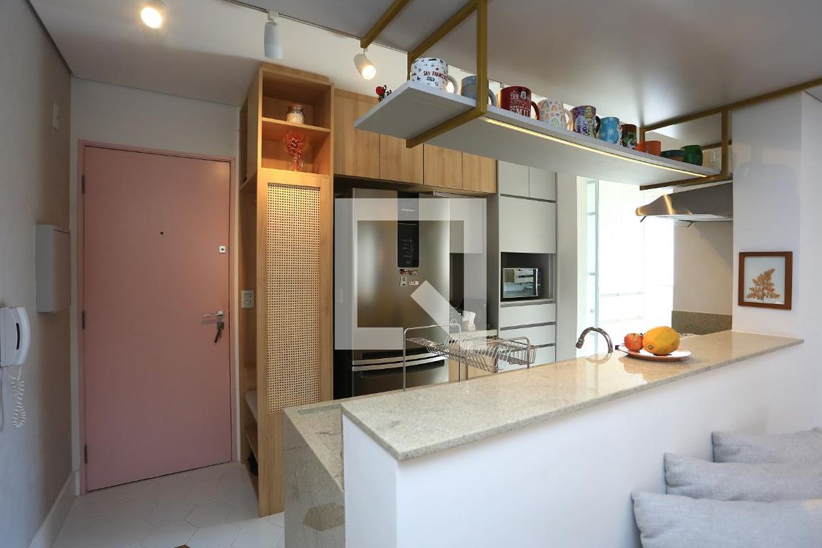 Apartamento, 2 quartos, 72 m² - Foto 61