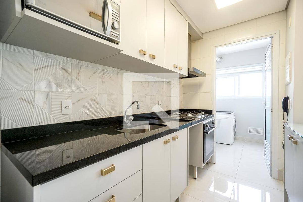 Apartamento, 2 quartos, 60 m² - Foto 62