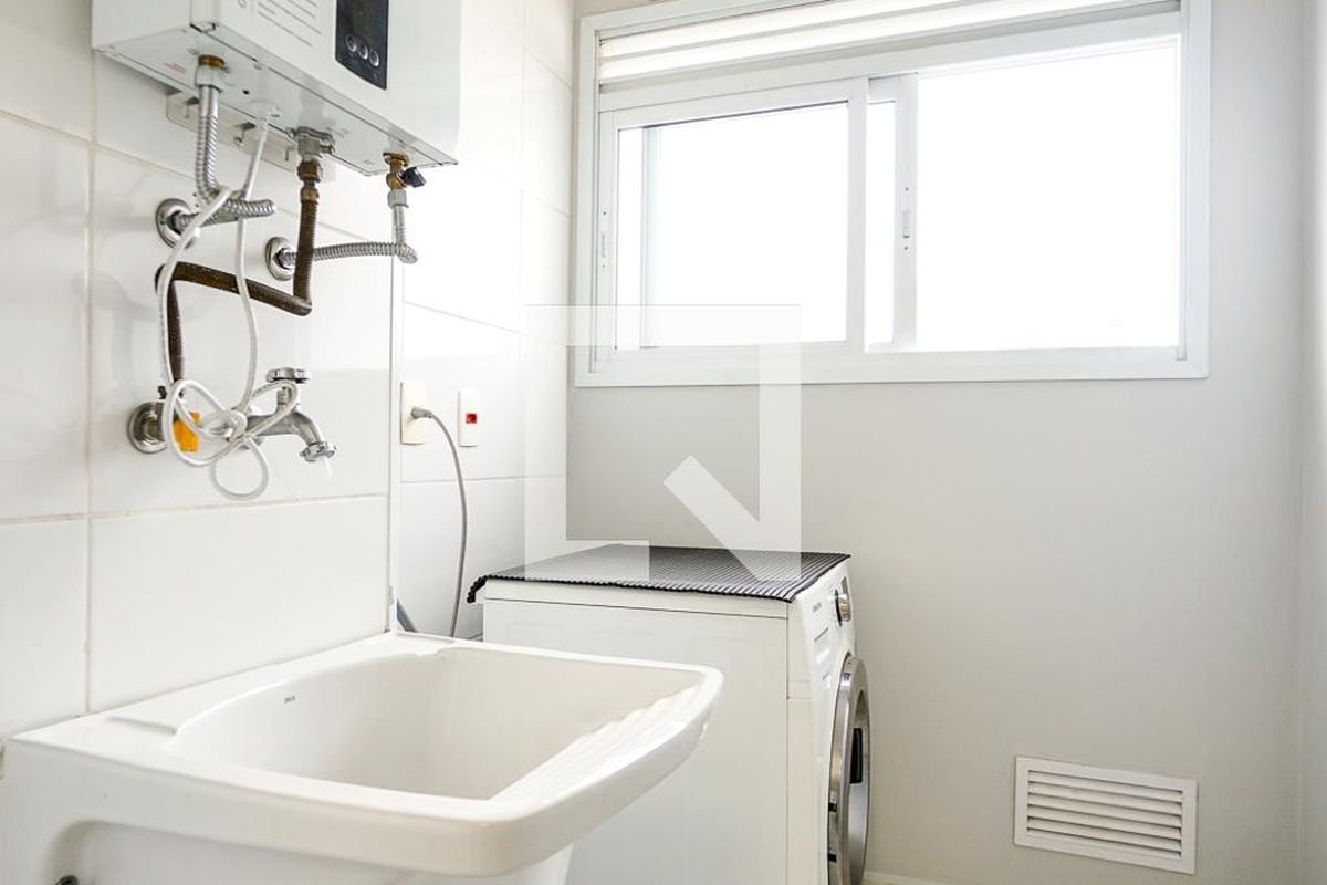 Apartamento, 2 quartos, 60 m² - Foto 72