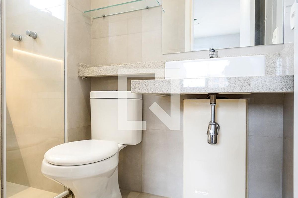 Apartamento, 2 quartos, 60 m² - Foto 40
