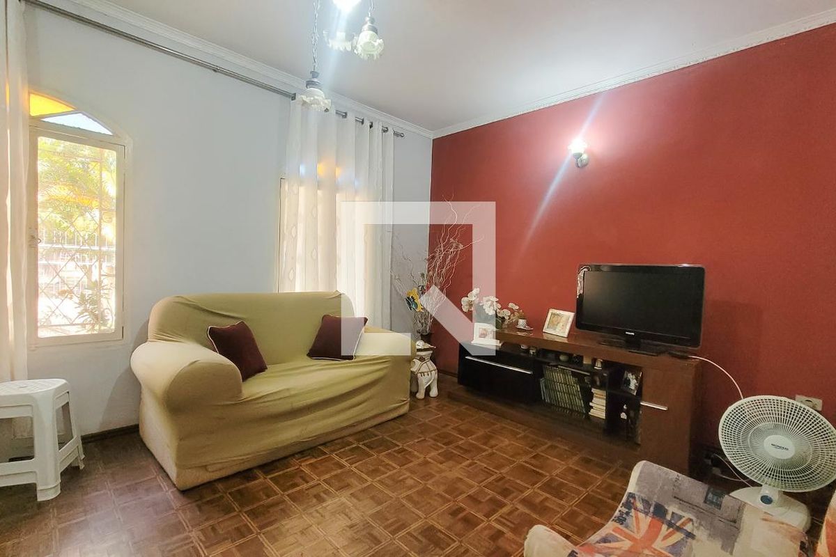 Casa à Venda - Barão Geraldo - Centro, 3 Quartos,  158 m2 em , Campinas - sp | SoloBR