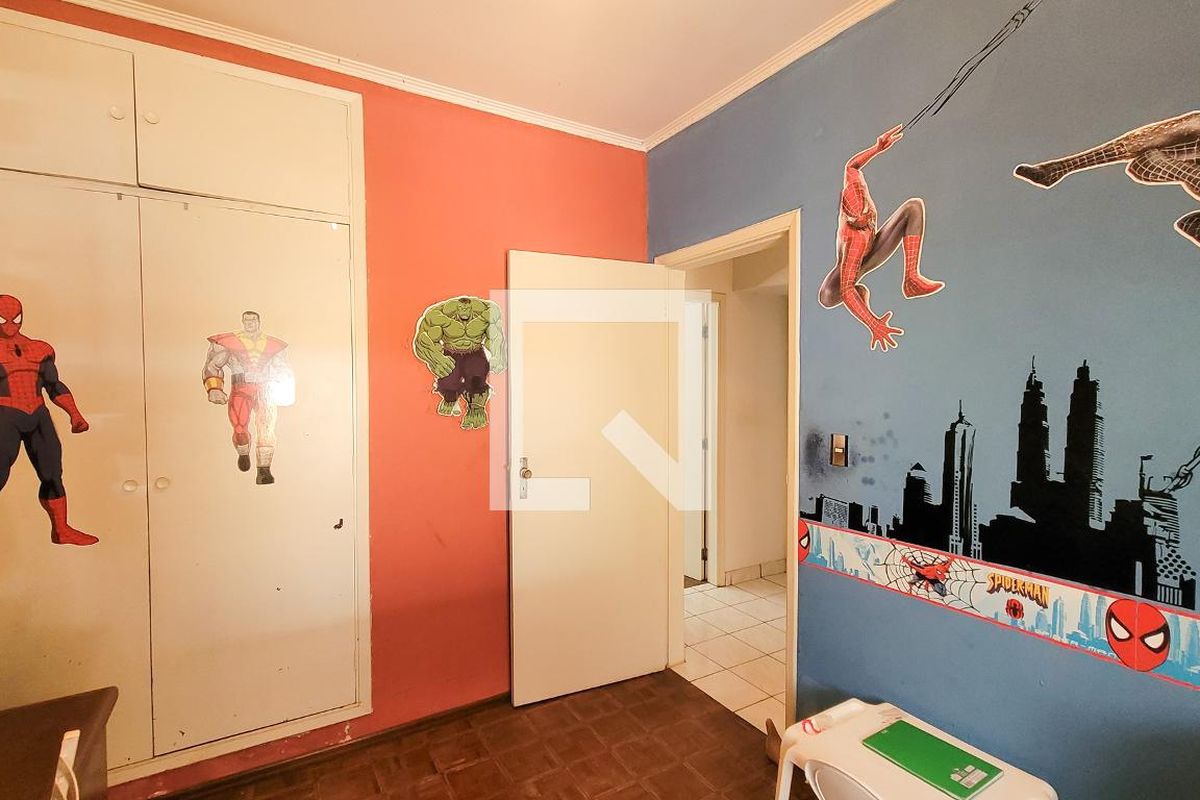 Casa à Venda - Barão Geraldo - Centro, 3 Quartos,  158 m2 em , Campinas - sp | SoloBR