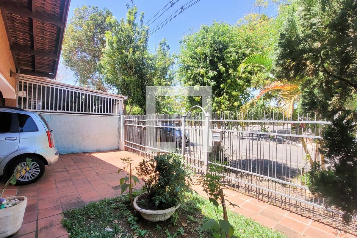 Casa à Venda - Barão Geraldo - Centro, 3 Quartos,  158 m2 em , Campinas - sp | SoloBR