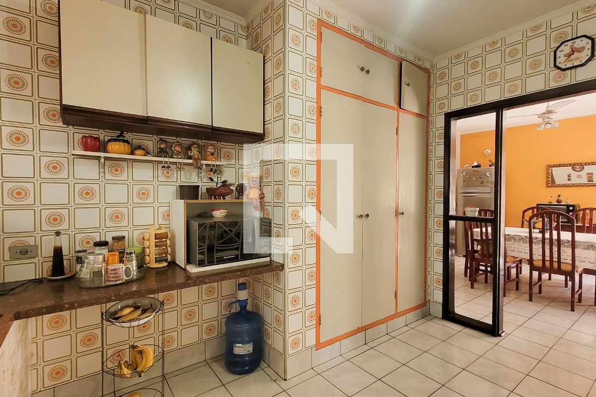 Casa à Venda - Barão Geraldo - Centro, 3 Quartos,  158 m2 em , Campinas - sp | SoloBR