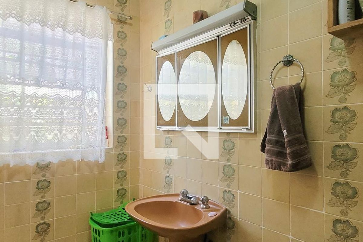 Casa à Venda - Barão Geraldo - Centro, 3 Quartos,  158 m2 em , Campinas - sp | SoloBR