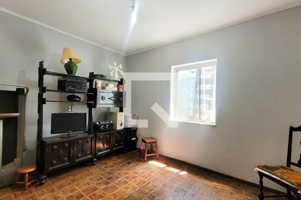 Casa à Venda - Barão Geraldo - Centro, 3 Quartos,  158 m2 em , Campinas - sp | SoloBR