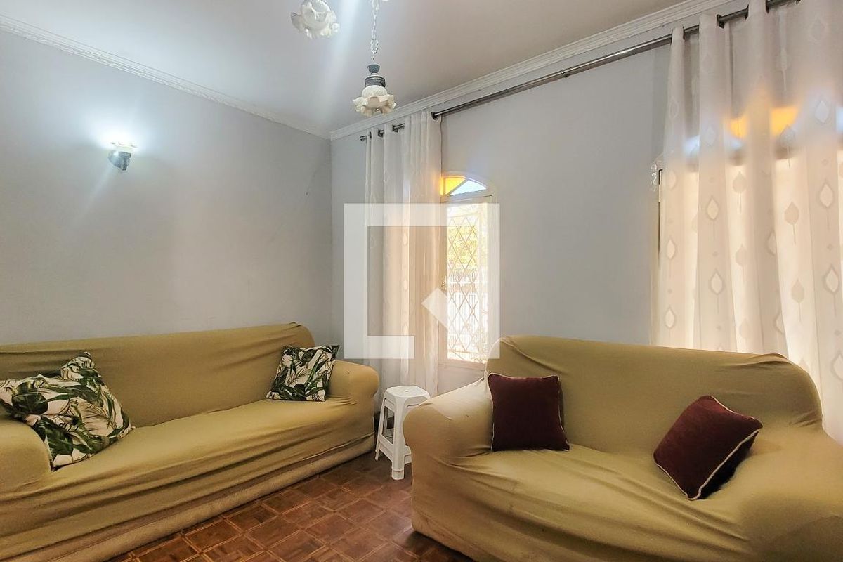 Casa à Venda - Barão Geraldo - Centro, 3 Quartos,  158 m2 em , Campinas - sp | SoloBR