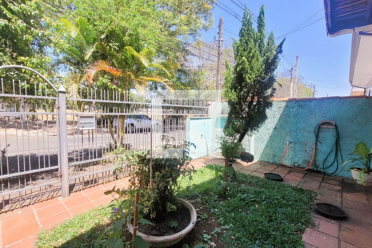 Casa à Venda - Barão Geraldo - Centro, 3 Quartos,  158 m2 em , Campinas - sp | SoloBR