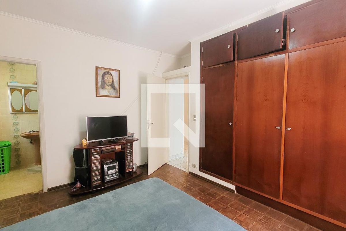 Casa à Venda - Barão Geraldo - Centro, 3 Quartos,  158 m2 em , Campinas - sp | SoloBR