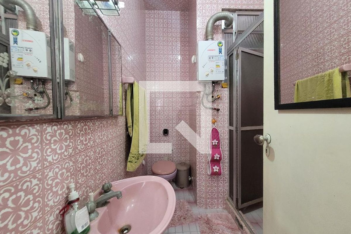 Apartamento, 2 quartos, 61 m² - Foto 36