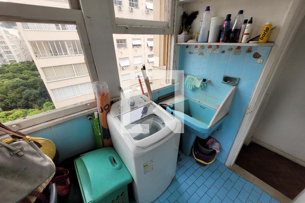 Apartamento, 2 quartos, 61 m² - Foto 24