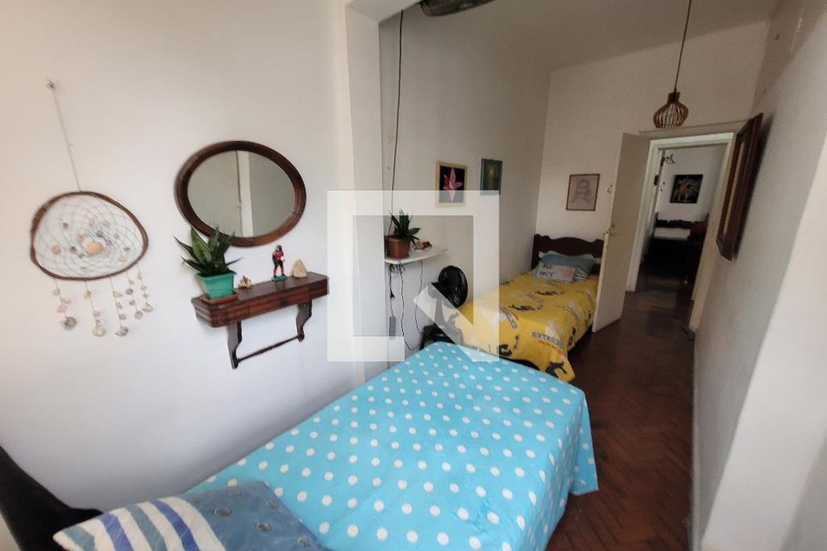 Apartamento, 2 quartos, 61 m² - Foto 4