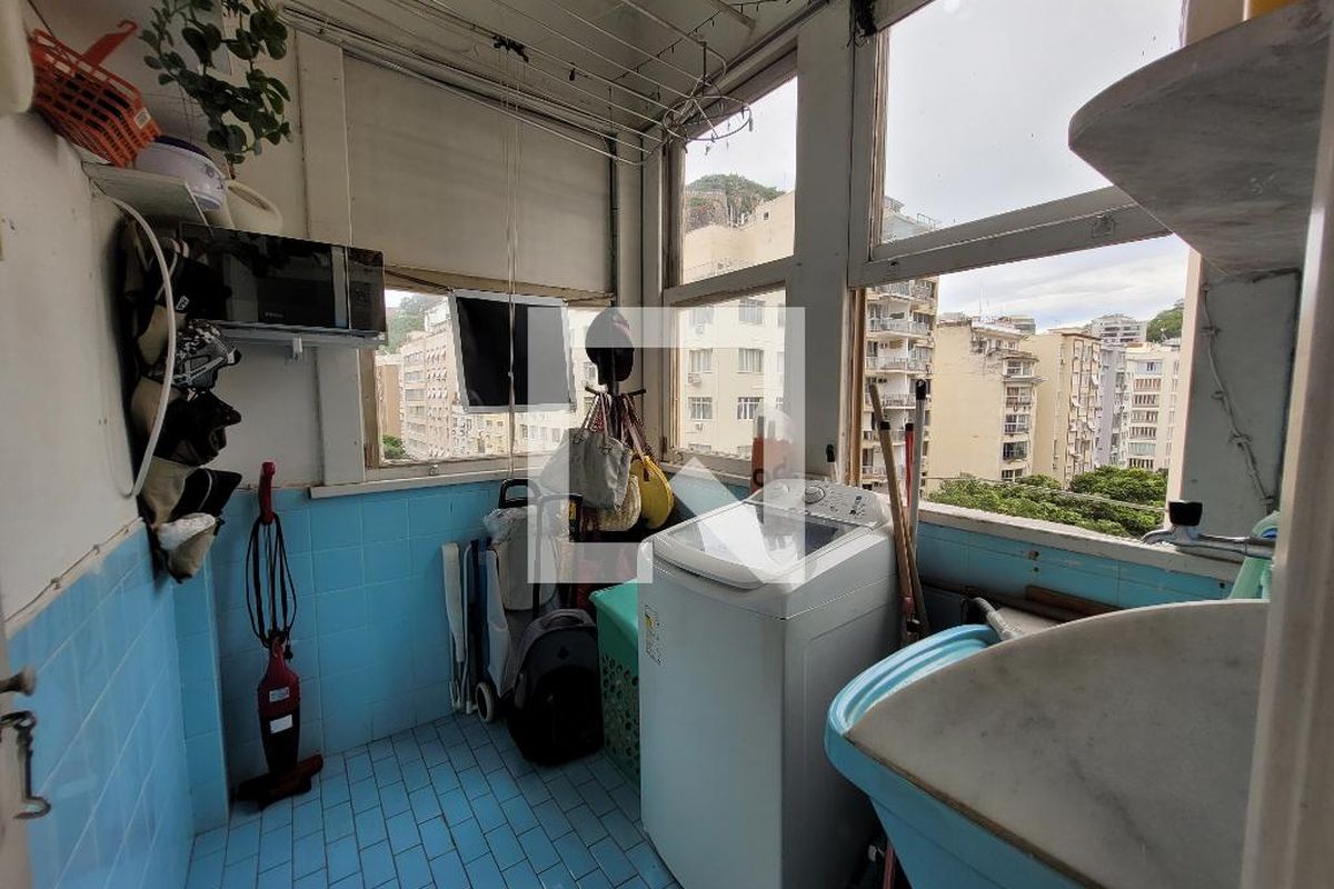 Apartamento, 2 quartos, 61 m² - Foto 6