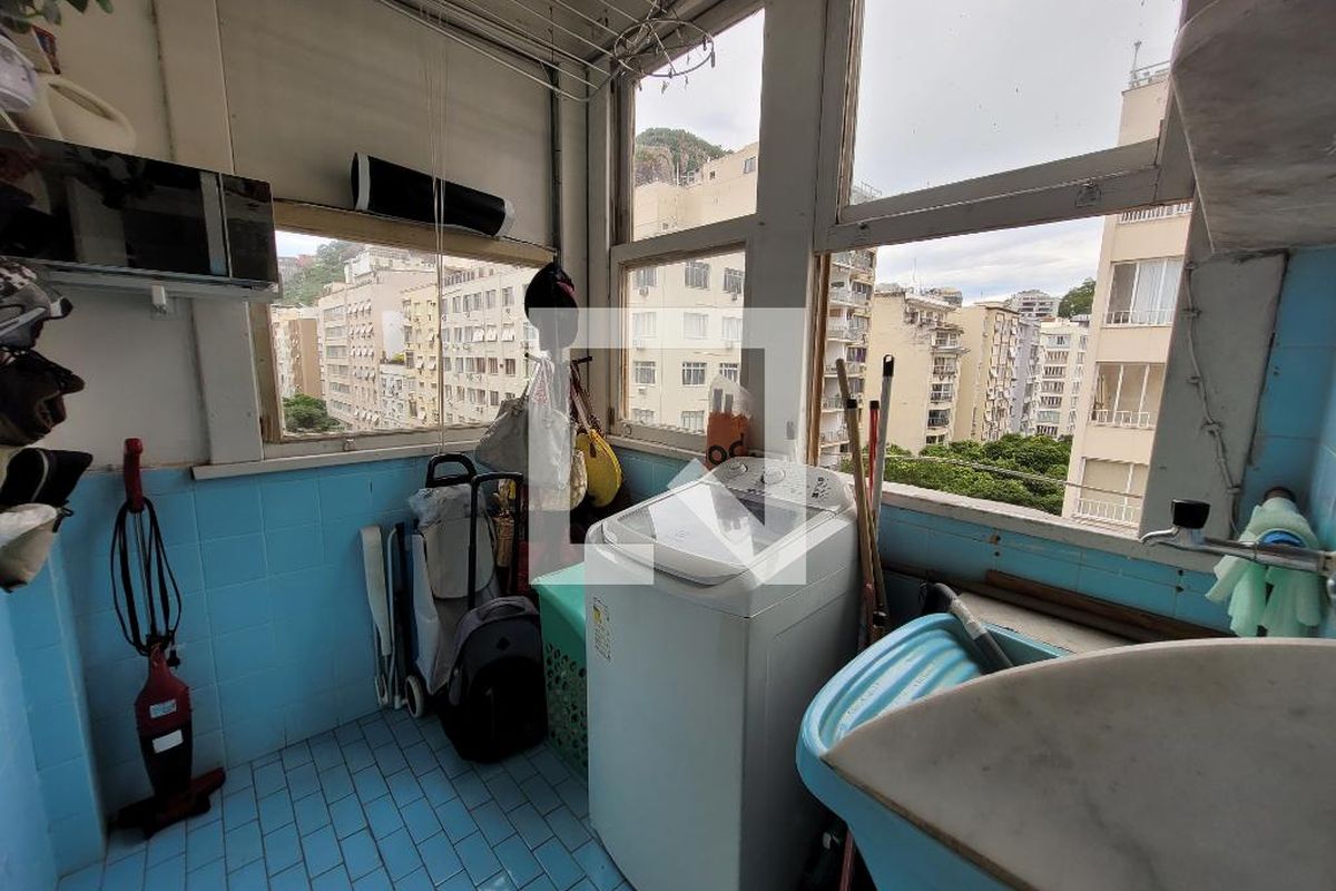 Apartamento, 2 quartos, 61 m² - Foto 2