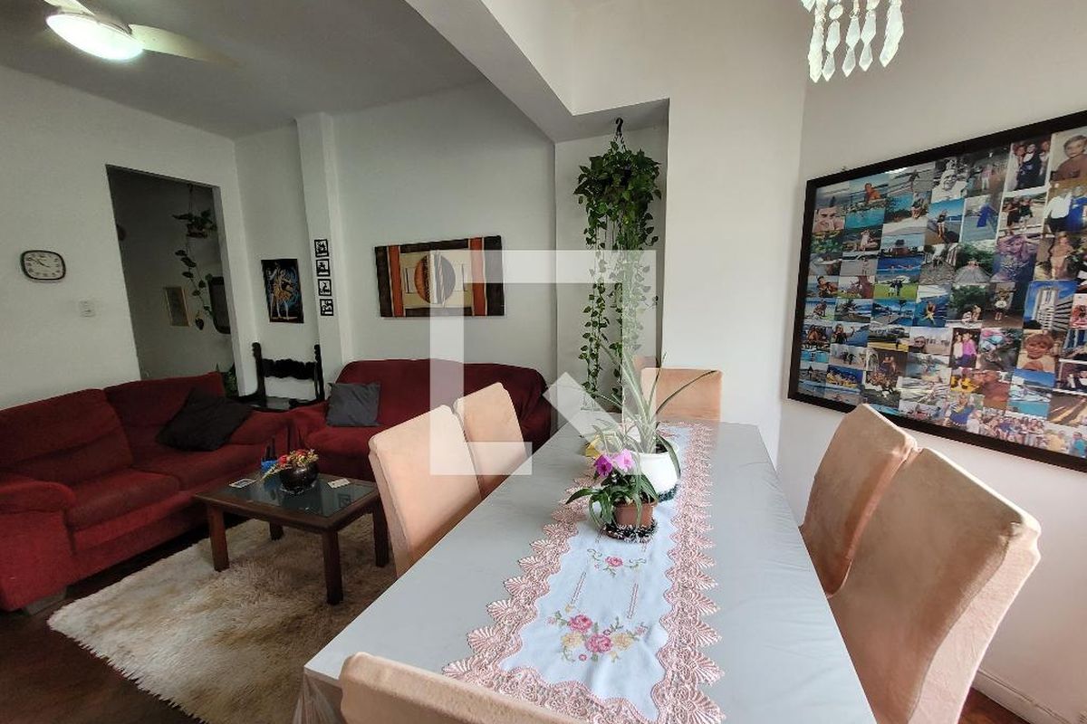 Apartamento, 2 quartos, 61 m² - Foto 10