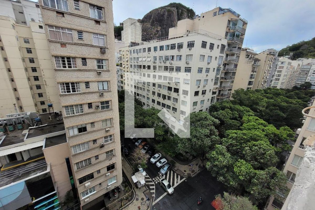 Apartamento, 2 quartos, 61 m² - Foto 34