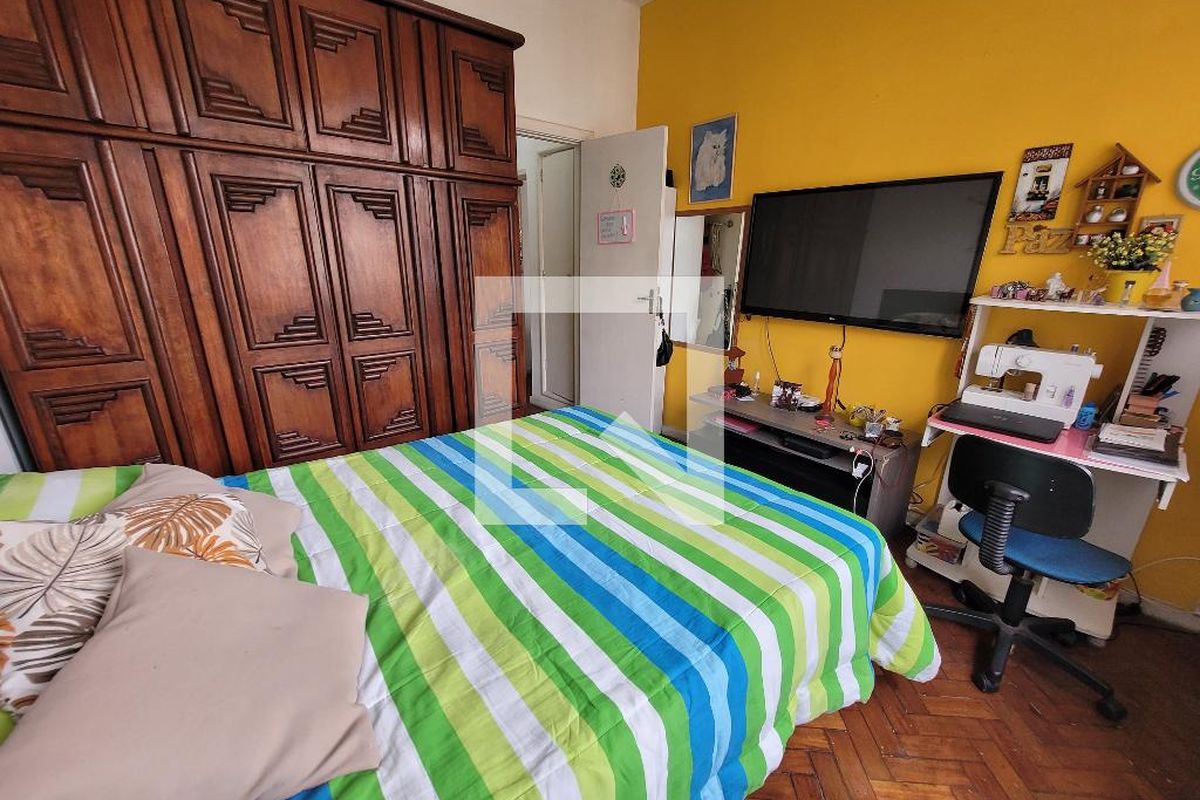 Apartamento, 2 quartos, 61 m² - Foto 16