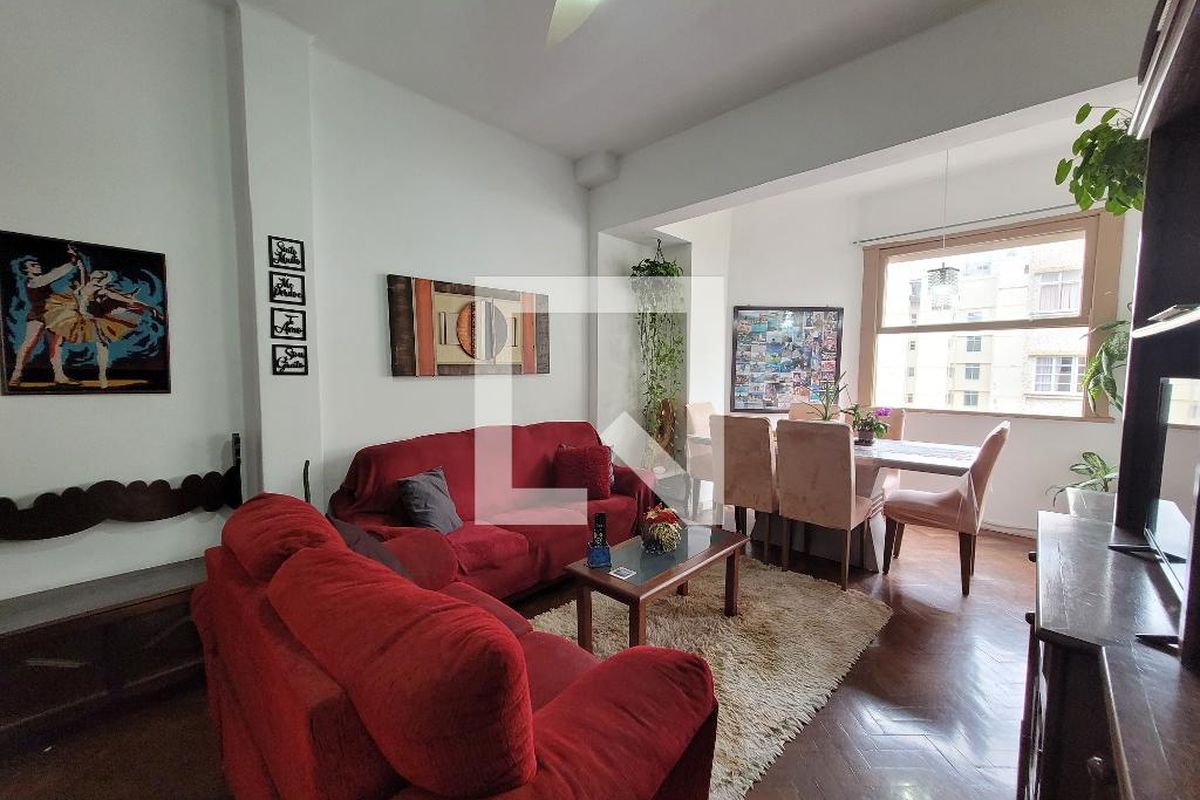 Apartamento, 2 quartos, 61 m² - Foto 12