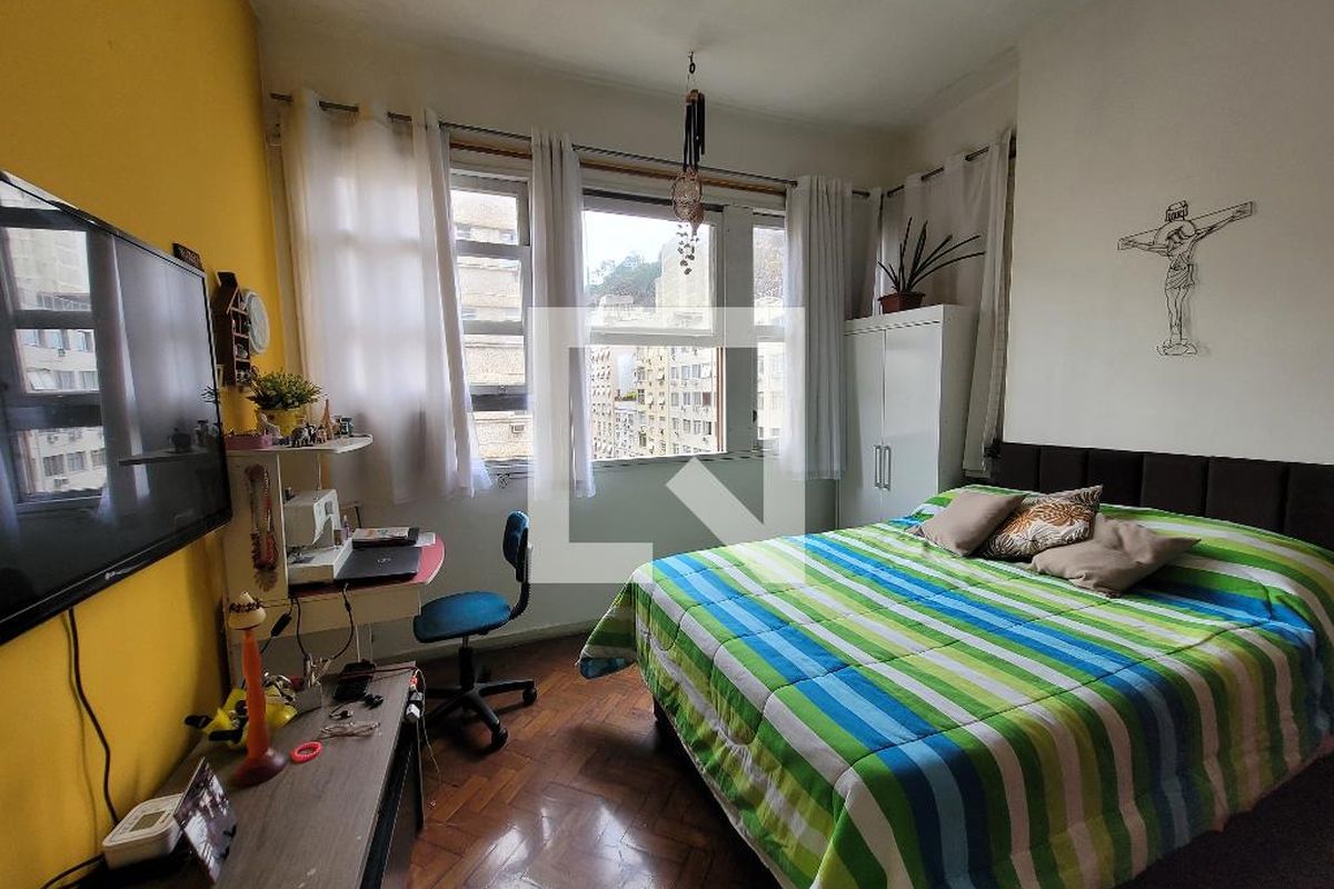Apartamento, 2 quartos, 61 m² - Foto 18