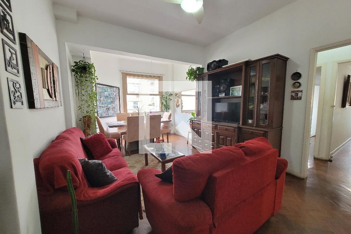 Apartamento, 2 quartos, 61 m² - Foto 38