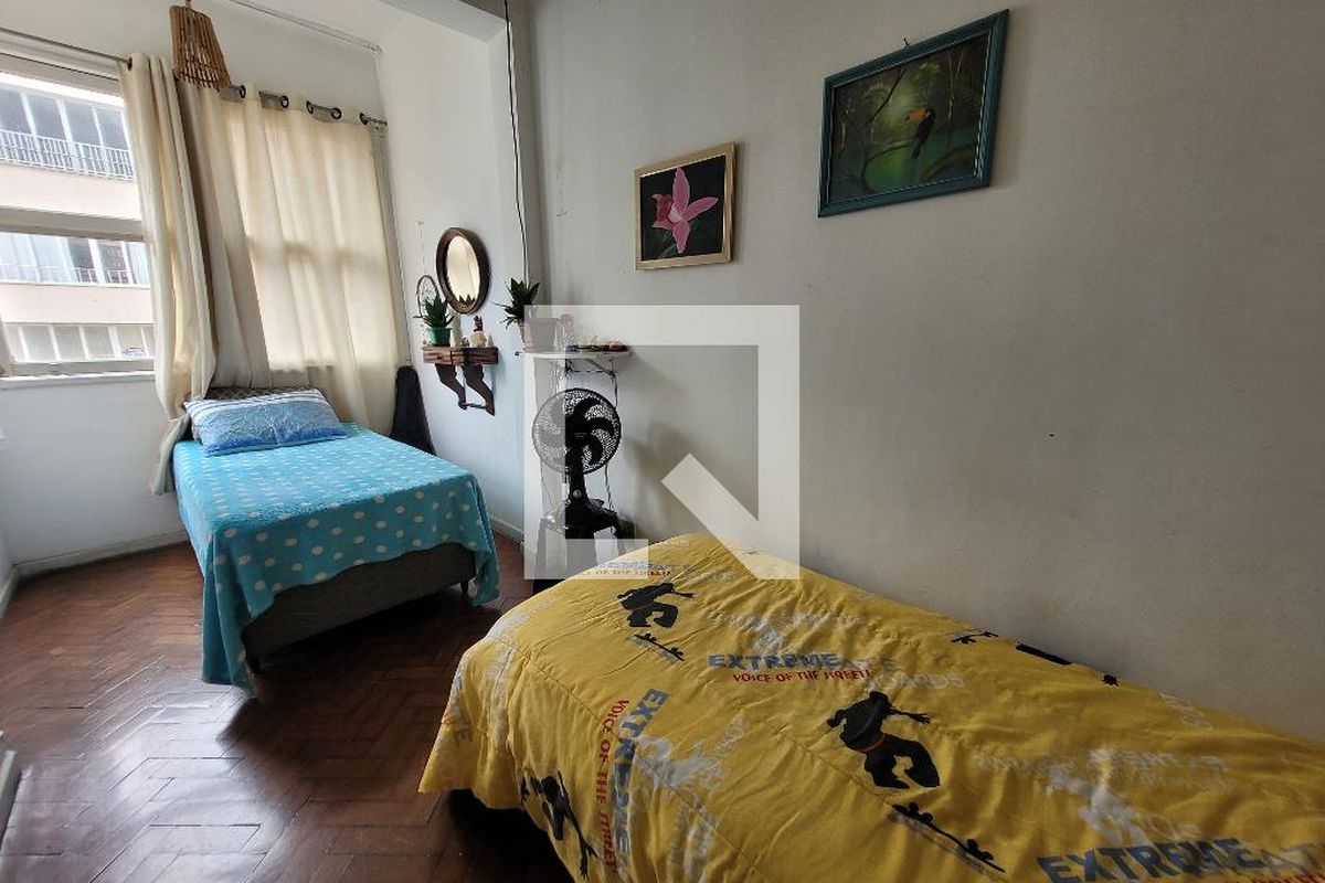 Apartamento, 2 quartos, 61 m² - Foto 14