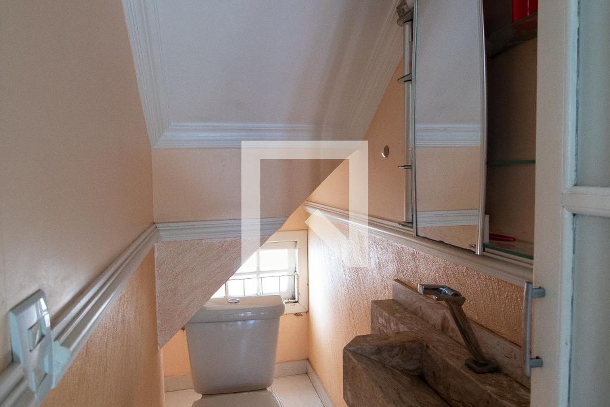 Casa, 4 quartos, 400 m² - Foto 16