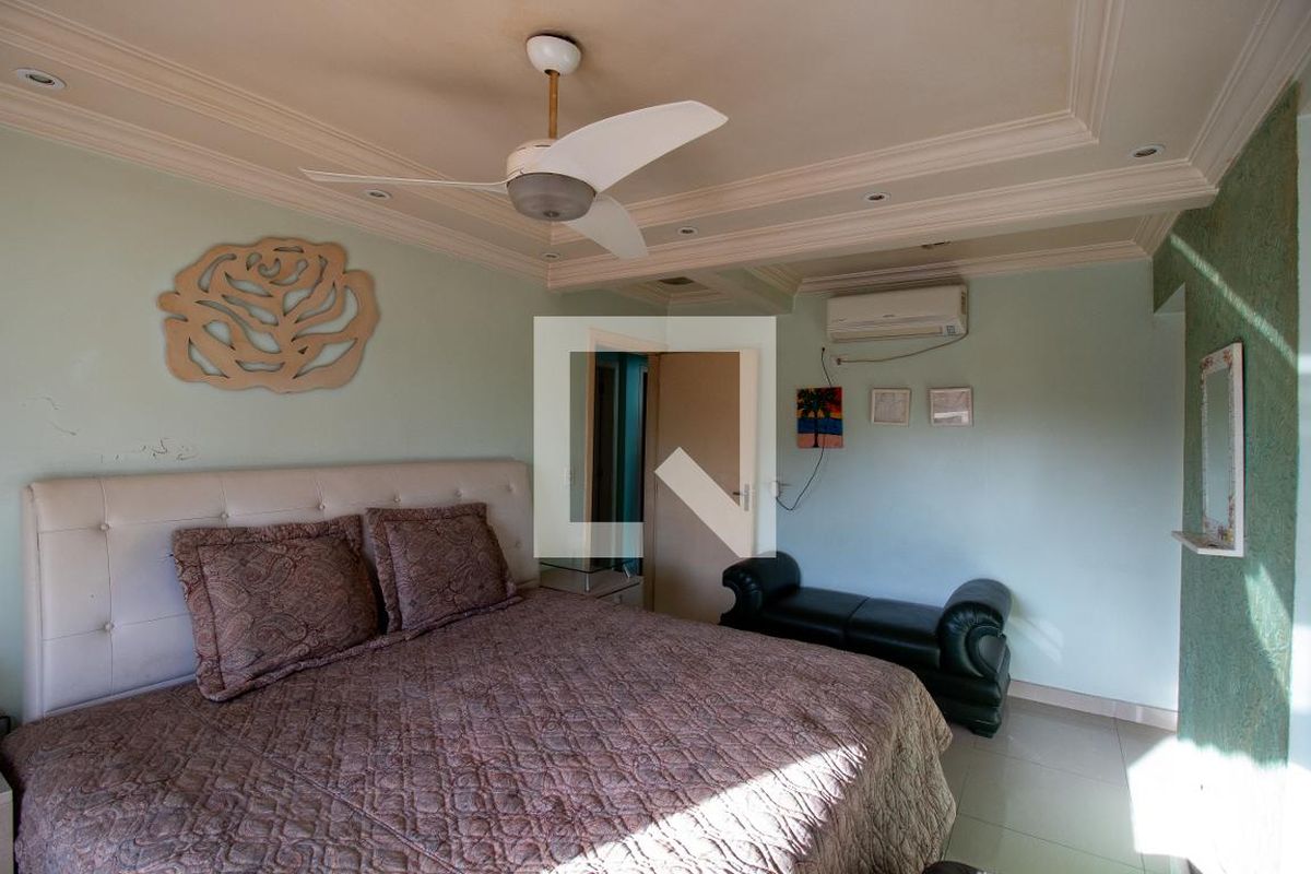 Casa, 4 quartos, 400 m² - Foto 38