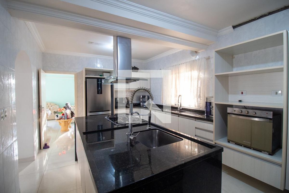 Casa, 4 quartos, 400 m² - Foto 62