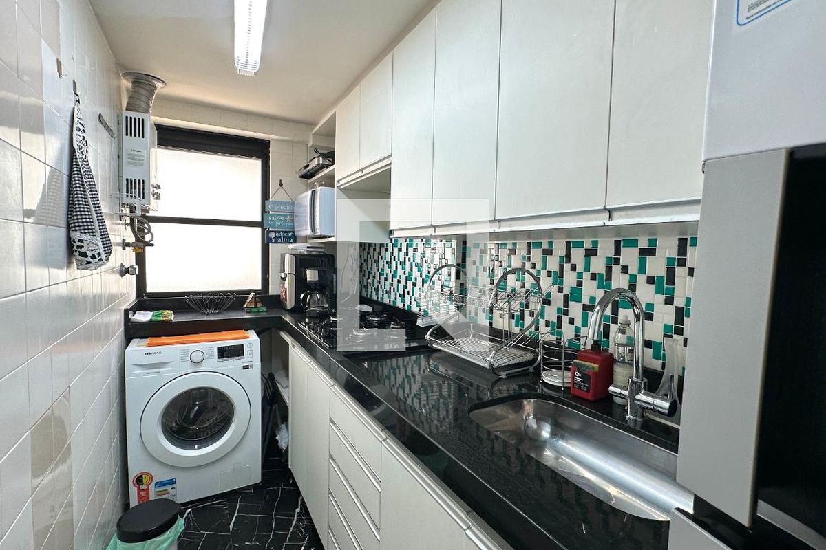 Apartamento, 2 quartos, 74 m² - Foto 42