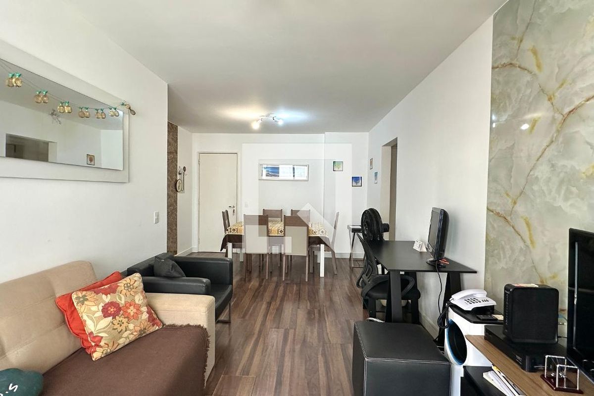Apartamento, 2 quartos, 74 m² - Foto 10